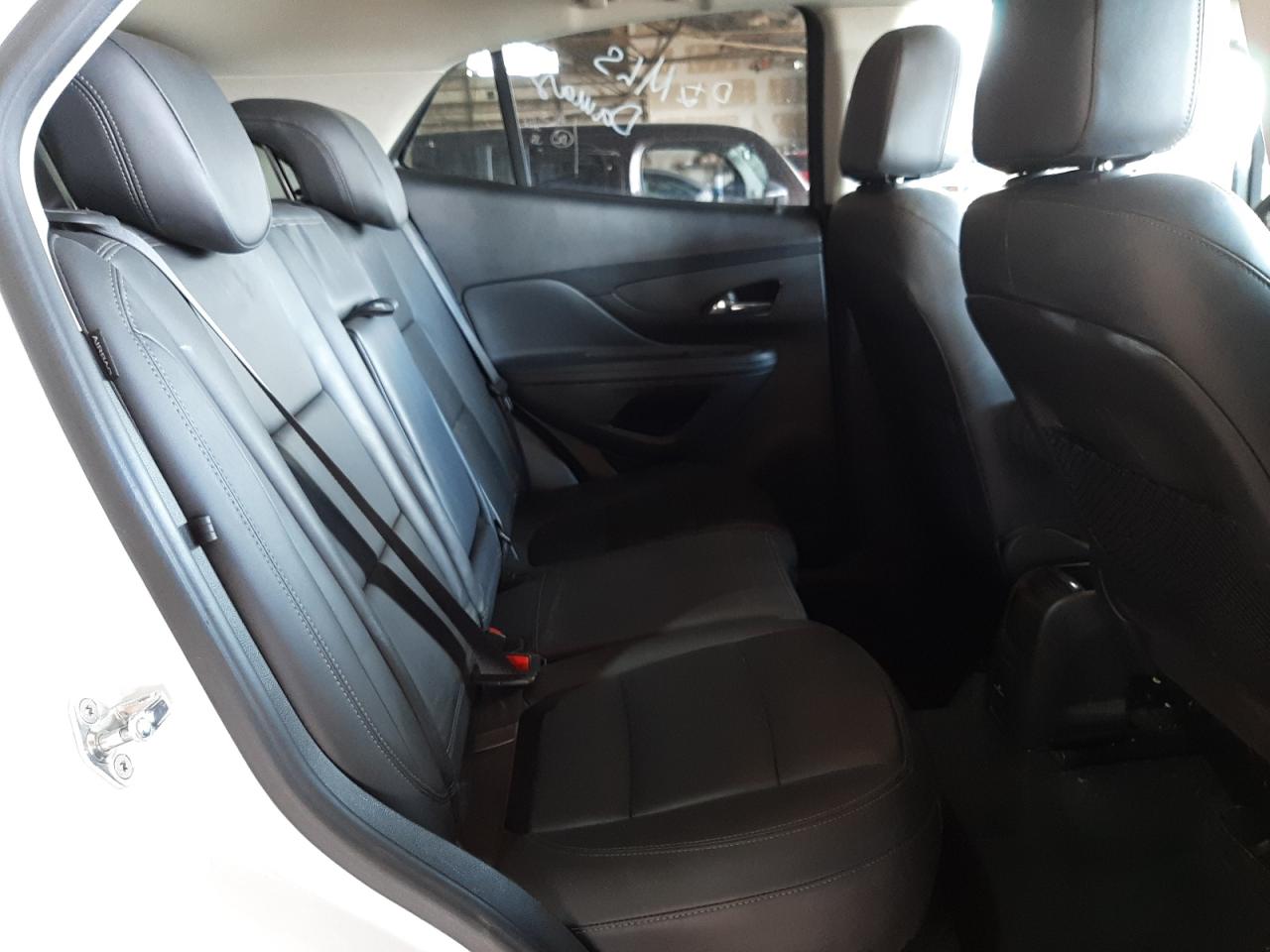Photo 6 from auction – 2020 BUICK ENCORE ESS with VIN KL4CJCSB7LB057826