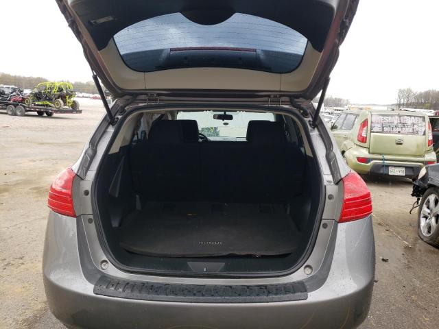 Photo 9 from auction – 2013 NISSAN ROGUE S with VIN JN8AS5MT7DW014260