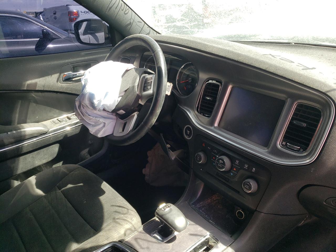 Photo 9 from auction – 2014 DODGE CHARGER SX with VIN 2C3CDXHG1EH325016