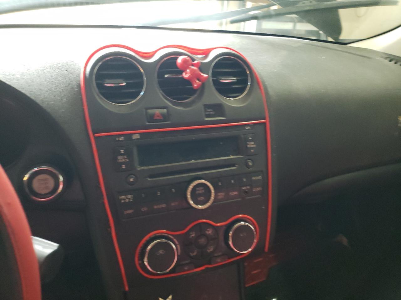 Photo 20 from auction – 2007 NISSAN ALTIMA 2.5 with VIN 1N4AL21E77N487542