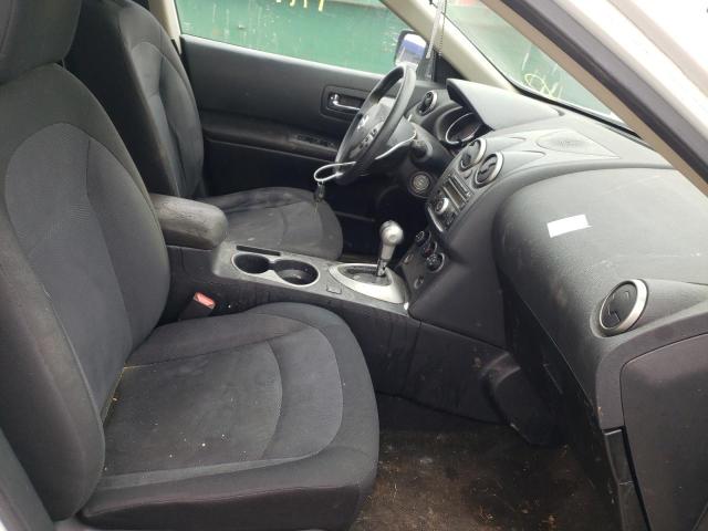 Photo 5 from auction – 2013 NISSAN ROGUE S with VIN JN8AS5MT8DW516257