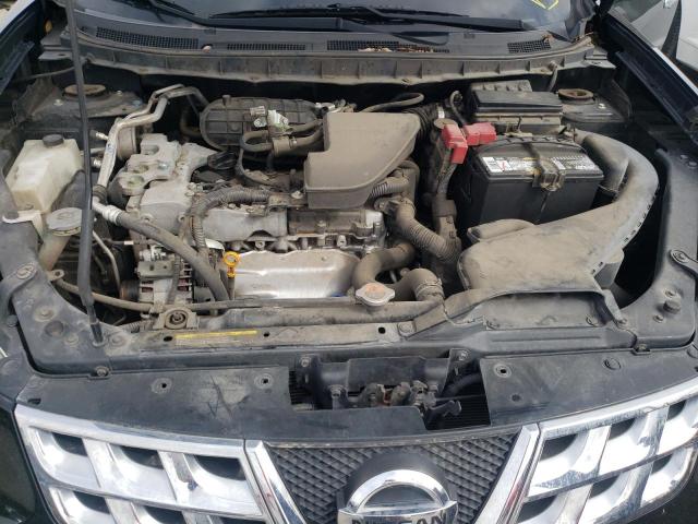 Photo 7 from auction – 2013 NISSAN ROGUE S with VIN JN8AS5MT1DW549892
