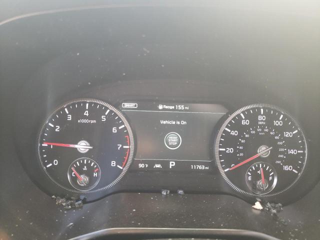 Photo 8 from auction – 2022 KIA TELLURIDE with VIN 5XYP5DHC3NG201284