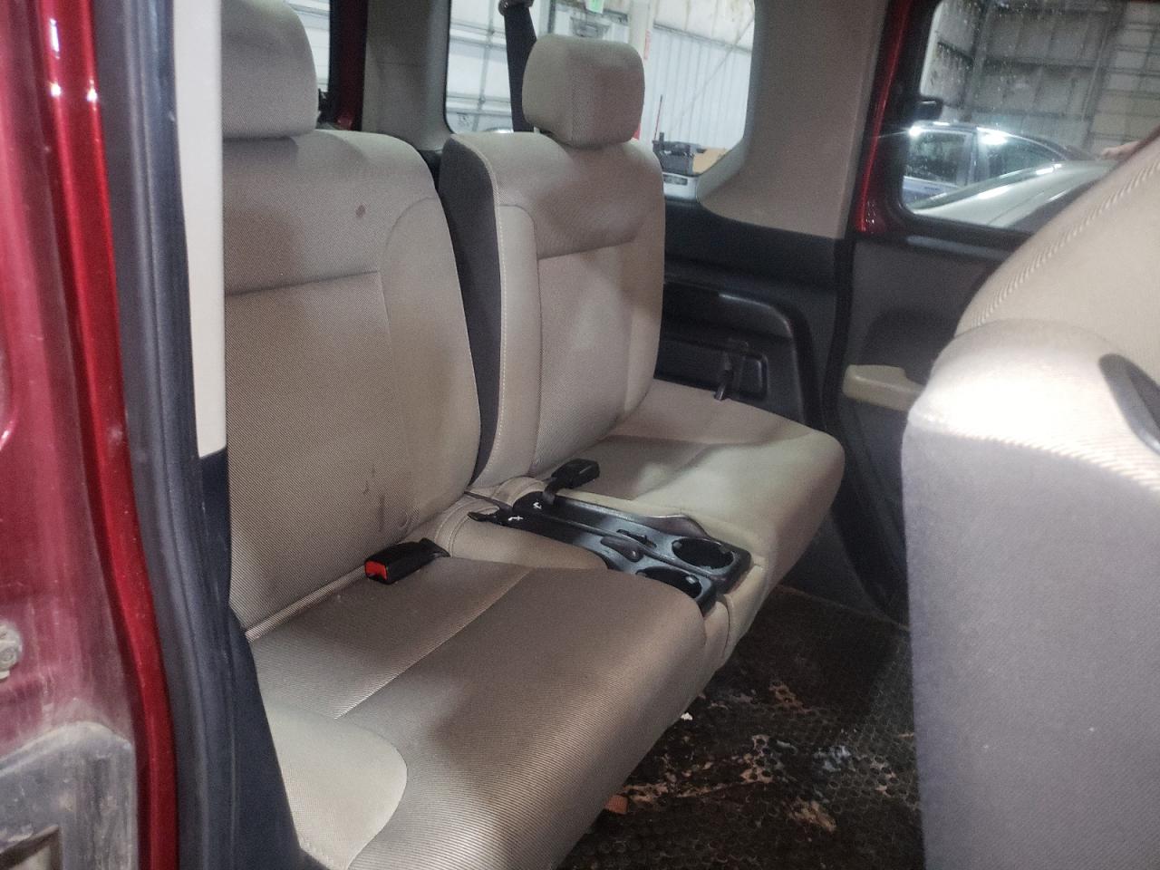 Photo 6 from auction – 2007 HONDA ELEMENT EX with VIN 5J6YH28717L009320
