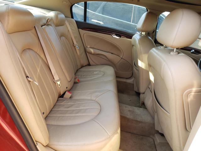 Photo 6 from auction – 2007 BUICK LUCERNE CX with VIN 1G4HD57277U184055