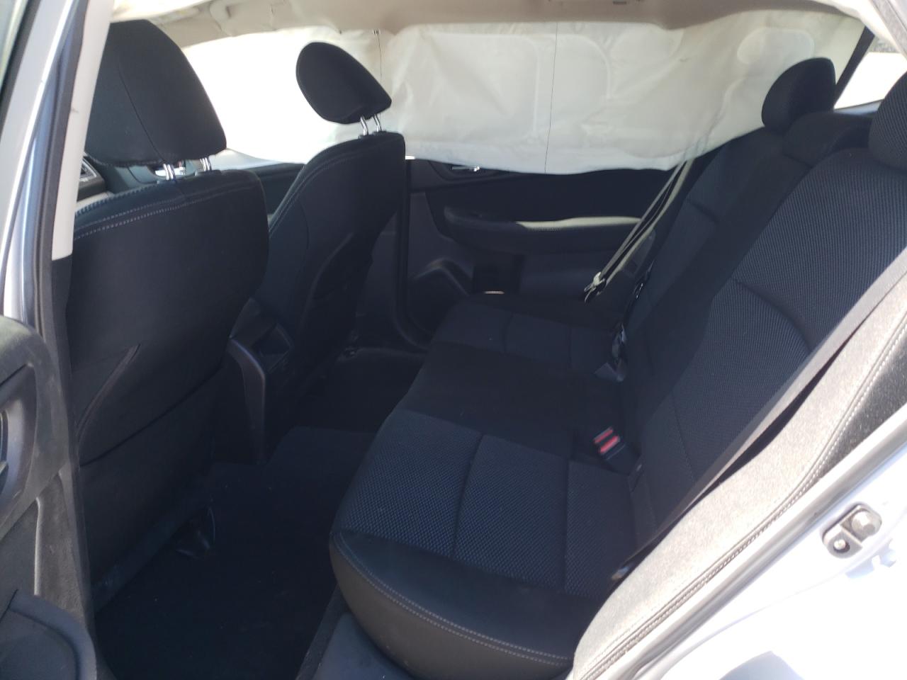 Photo 6 from auction – 2017 SUBARU OUTBACK 2. with VIN 4S4BSAFC6H3266039