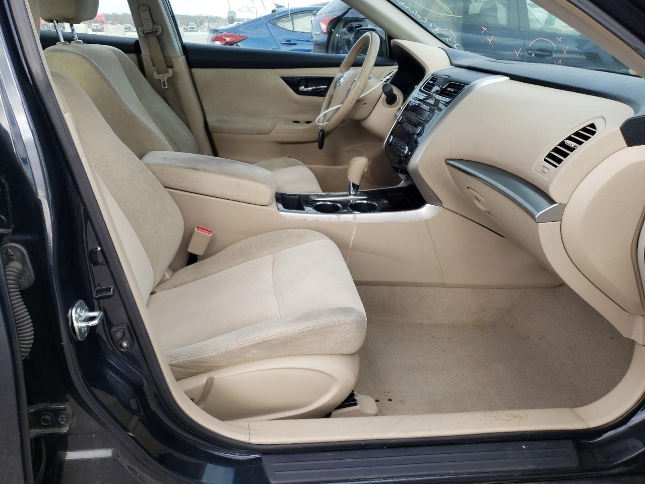 Photo 5 from auction – 2013 NISSAN ALTIMA 2.5 with VIN 1N4AL3AP5DN482276