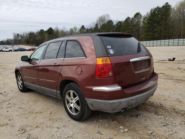 Zdjęcie 3 z aukcji – 2007 CHRYSLER PACIFICA T z VIN 2A8GF68X17R299721