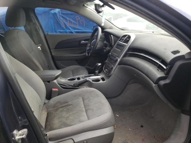 Photo 5 from auction – 2014 CHEVROLET MALIBU LS with VIN 1G11B5SL4EF250597