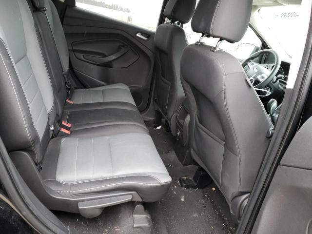 Photo 6 from auction – 2016 FORD ESCAPE SE with VIN 1FMCU0G78GUC38620
