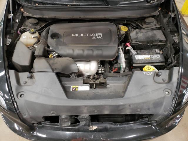 Photo 7 from auction – 2016 JEEP CHEROKEE S with VIN 1C4PJMAB4GW348975