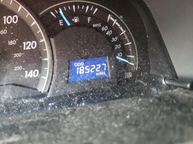 Photo 8 from auction – 2013 TOYOTA CAMRY L with VIN 4T4BF1FK8DR277629