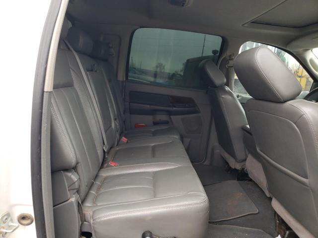 Photo 6 from auction – 2008 DODGE RAM 1500 with VIN 3D7KS19D08G223781