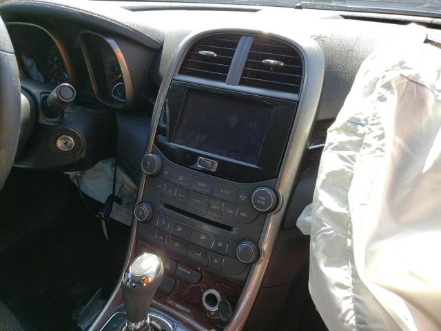 Photo 9 from auction – 2013 CHEVROLET MALIBU 1LT with VIN 1G11C5SA1DF137443