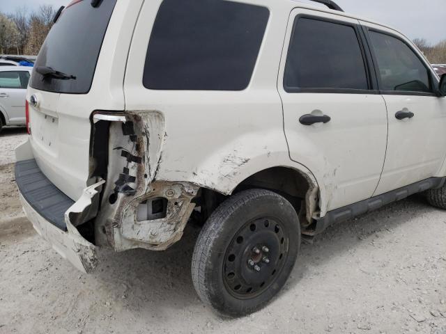 Photo 9 from auction – 2009 FORD ESCAPE XLT with VIN 1FMCU03789KD14308