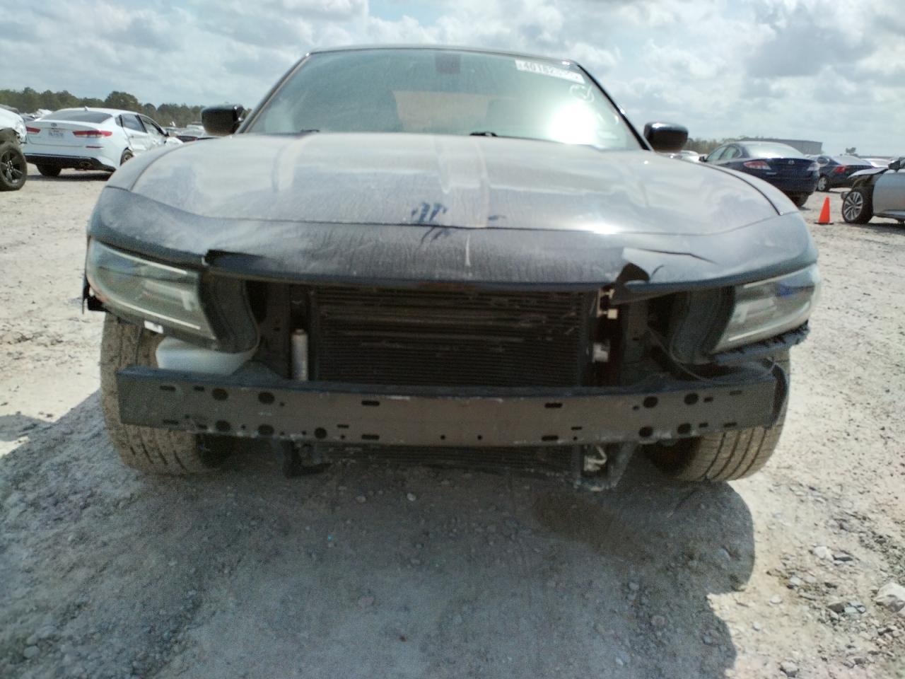 Photo 19 from auction – 2015 DODGE CHARGER SX with VIN 2C3CDXHGXFH902448
