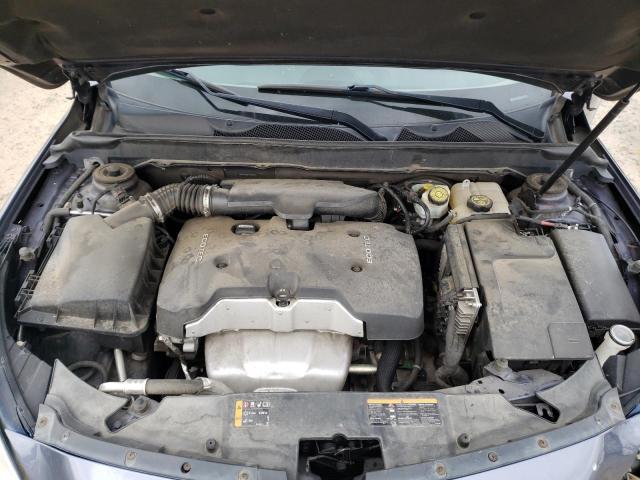 Photo 7 from auction – 2014 CHEVROLET MALIBU LS with VIN 1G11B5SL6EF107893