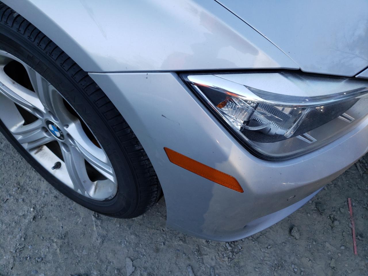Photo 9 from auction – 2013 BMW 328 XI SUL with VIN WBA3B5C54DF597326