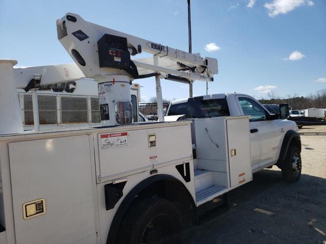 Photo 9 from auction – 2019 RAM 5500 with VIN 3C7WRNBL4KG621408