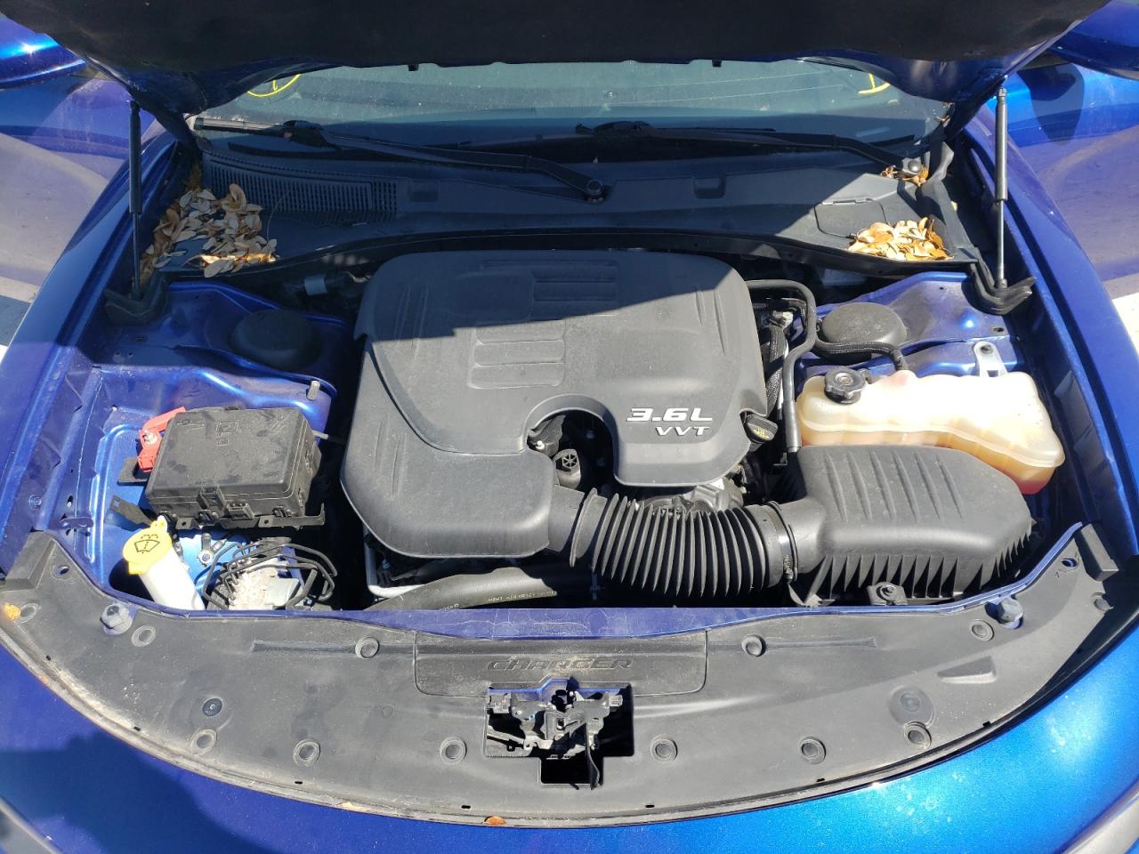 Photo 7 from auction – 2019 DODGE CHARGER GT with VIN 2C3CDXHG8KH507033