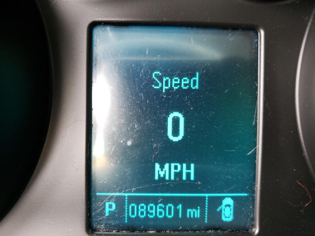 Photo 8 from auction – 2014 BUICK VERANO with VIN 1G4PP5SK3E4187705