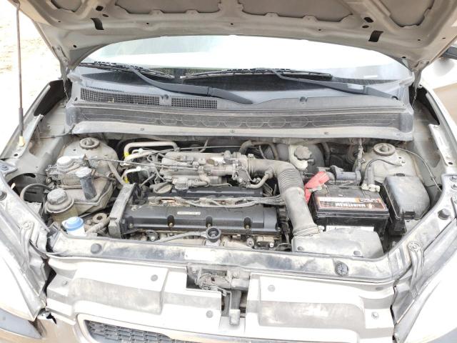 Photo 7 from auction – 2010 KIA SOUL + with VIN KNDJT2A22A7125940