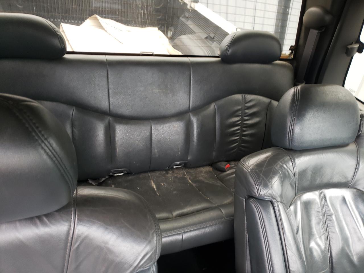 Photo 6 from auction – 2001 CHEVROLET SILVERADO with VIN 2GCEK19T311288430