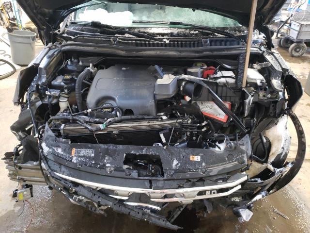 Photo 7 from auction – 2016 FORD EXPLORER X with VIN 1FM5K8D87GGD18225