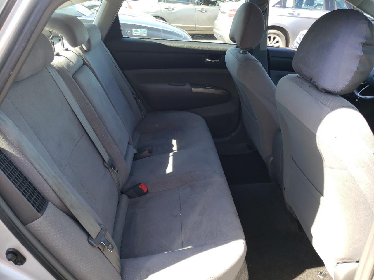 Photo 6 from auction – 2009 TOYOTA PRIUS with VIN JTDKB20U793544086