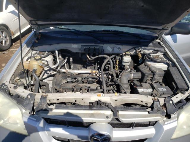 Photo 7 from auction – 2005 MAZDA TRIBUTE I with VIN 4F2YZ02ZX5KM01863