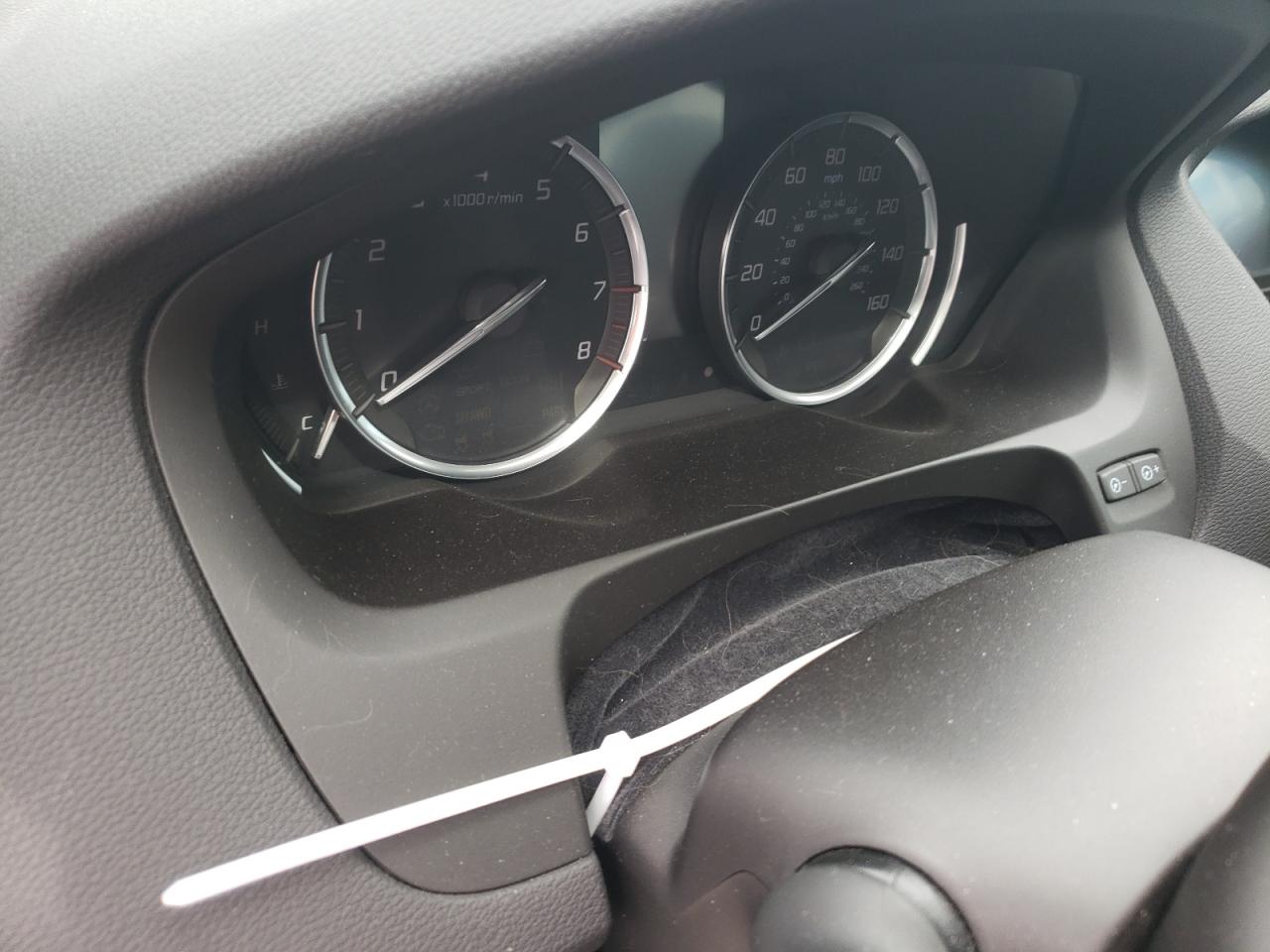 Photo 8 from auction – 2015 ACURA TLX ADVANC with VIN 19UUB2F71FA012299