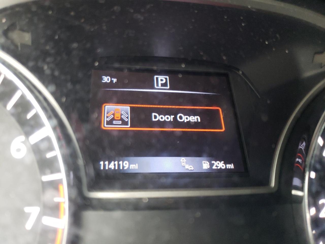 Photo 8 from auction – 2017 NISSAN ALTIMA 2.5 with VIN 1N4AL3AP4HC164523