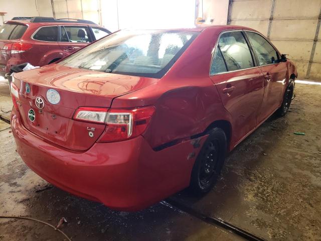 Photo 4 from auction – 2012 TOYOTA CAMRY with VIN 4T1BF1FKXCU560350