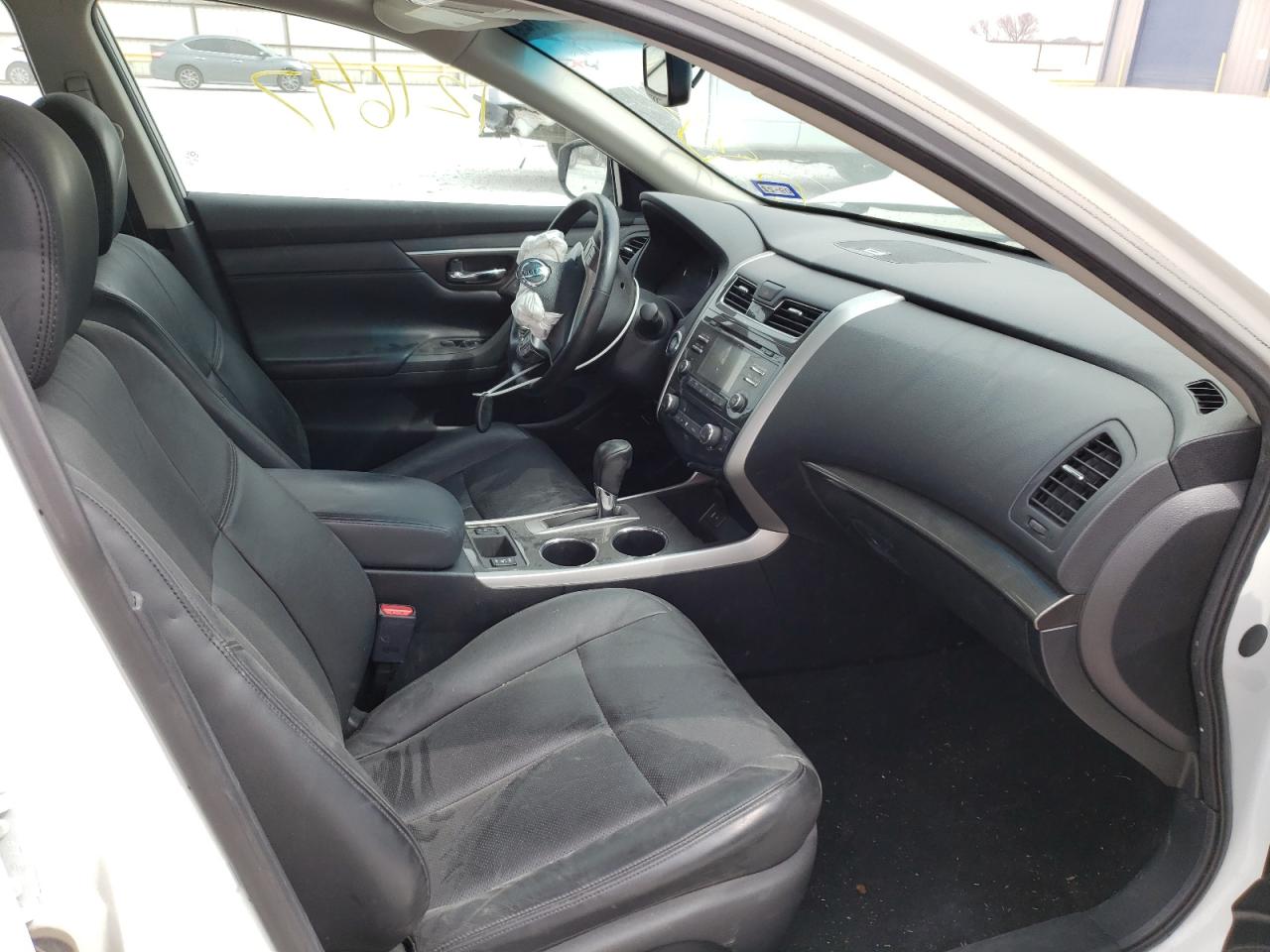 Zdjęcie 5 z aukcji – 2015 NISSAN ALTIMA 2.5 z VIN 1N4AL3AP1FN366558