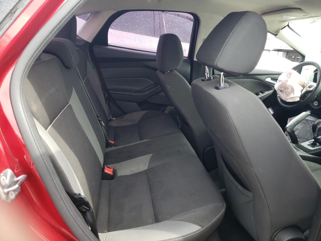 Photo 6 from auction – 2013 FORD FOCUS SE with VIN 1FADP3F21DL283624