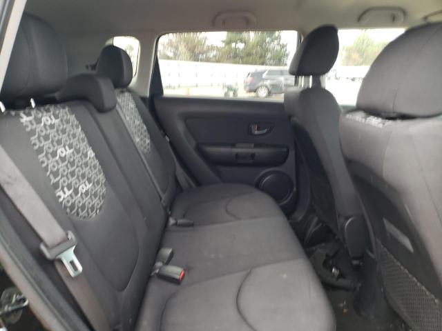 Photo 6 from auction – 2011 KIA SOUL with VIN KNDJT2A25B7294447