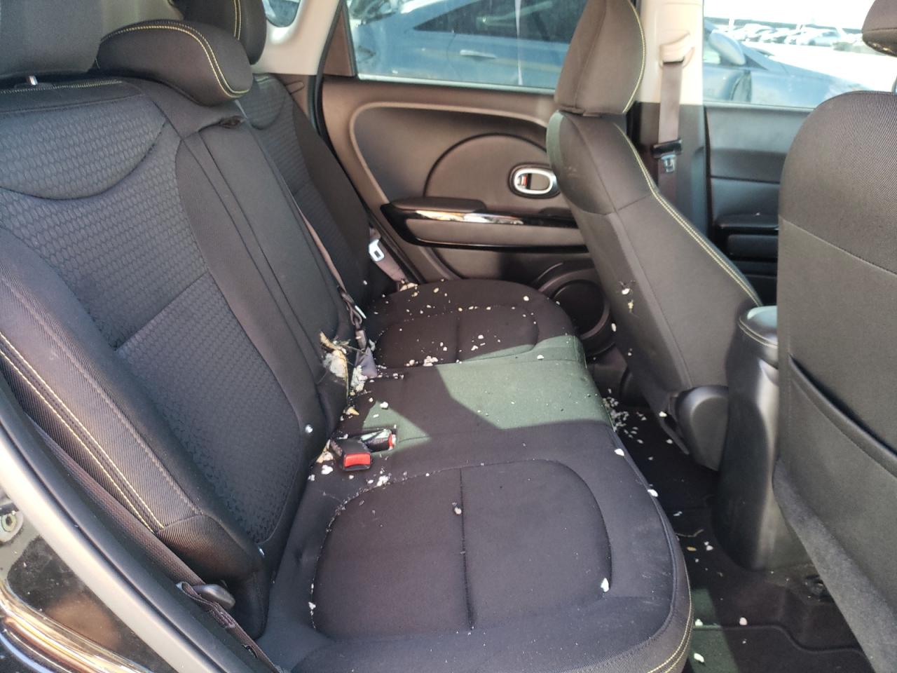 Photo 6 from auction – 2016 KIA SOUL + with VIN KNDJP3A53G7247056