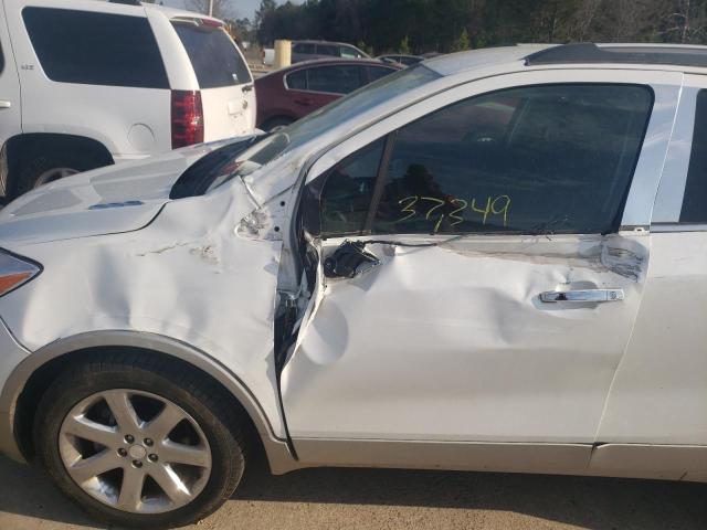 Photo 9 from auction – 2014 BUICK ENCORE with VIN KL4CJCSB4EB636839