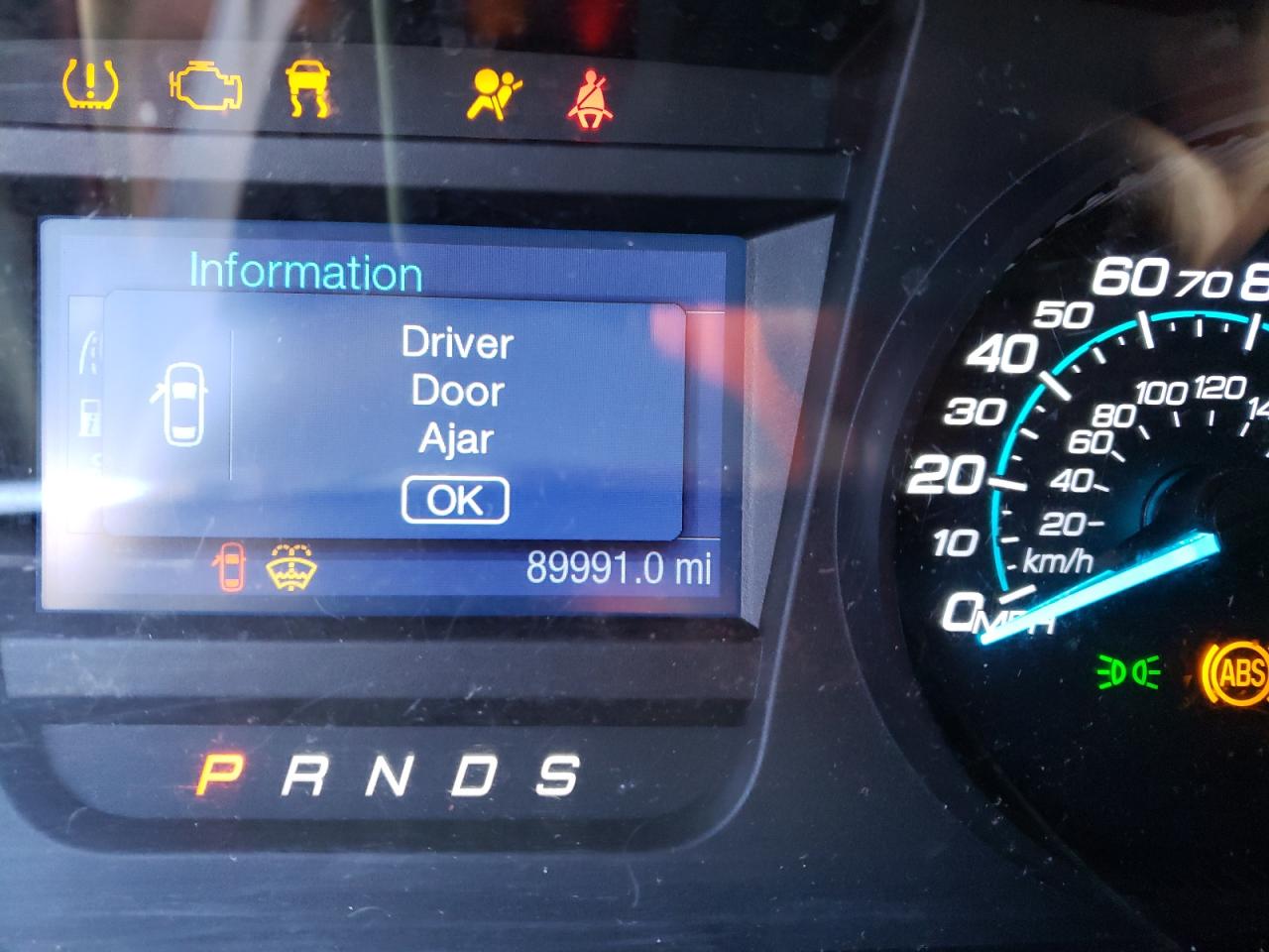 Photo 8 from auction – 2013 FORD TAURUS SE with VIN 1FAHP2D87DG187735