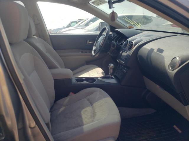 Photo 5 from auction – 2011 NISSAN ROGUE S with VIN JN8AS5MT6BW568337