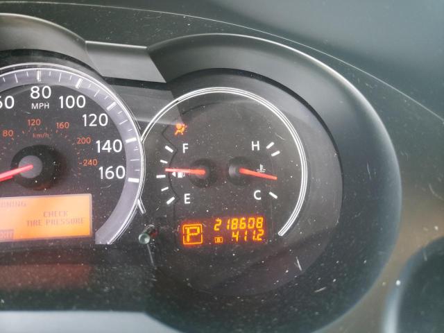 Photo 8 from auction – 2011 NISSAN ALTIMA BAS with VIN 1N4AL2AP7BN475563