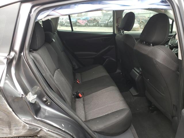 Photo 6 from auction – 2019 SUBARU IMPREZA with VIN 4S3GTAA63K3738245