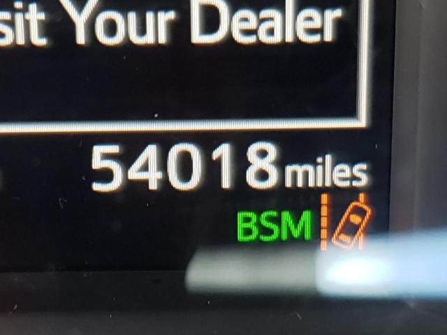 Photo 8 from auction – 2018 TOYOTA HIGHLANDER with VIN 5TDKZRFHXJS253762