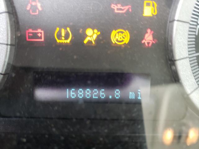 Photo 8 from auction – 2009 FORD ESCAPE XLT with VIN 1FMCU03789KD14308