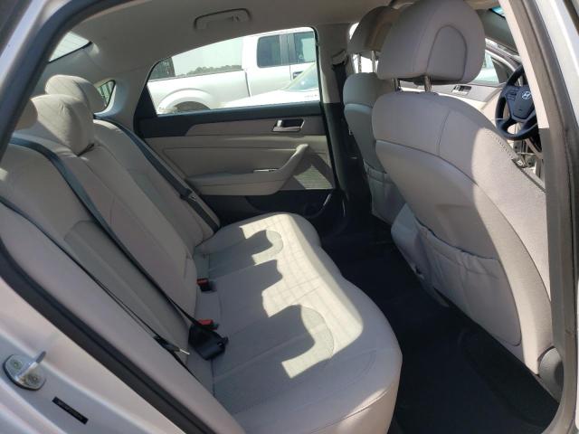 Photo 6 from auction – 2015 HYUNDAI SONATA SE with VIN 5NPE24AF5FH180419