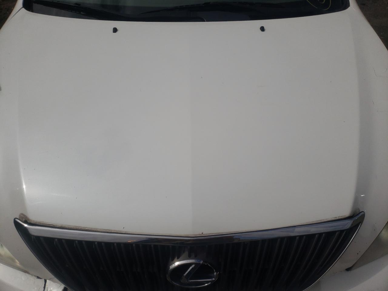 Photo 7 from auction – 2005 LEXUS RX 330 with VIN 2T2HA31U85C048633