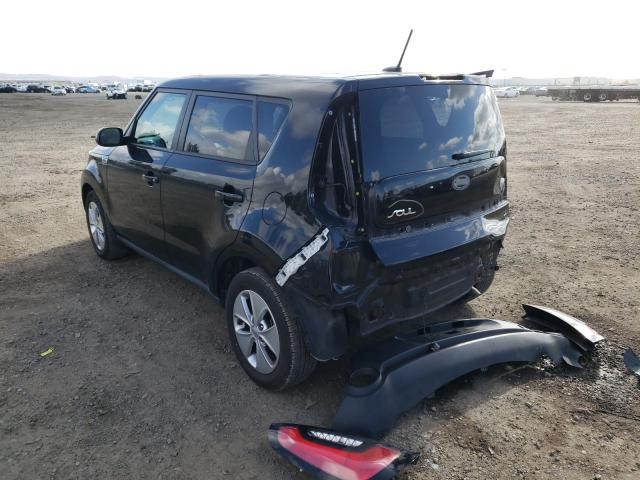 Photo 3 from auction – 2015 KIA SOUL with VIN KNDJN2A20F7198922
