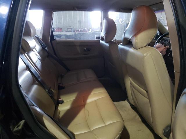 Photo 6 from auction – 1999 VOLVO V70 with VIN YV1LW55A1X3550630