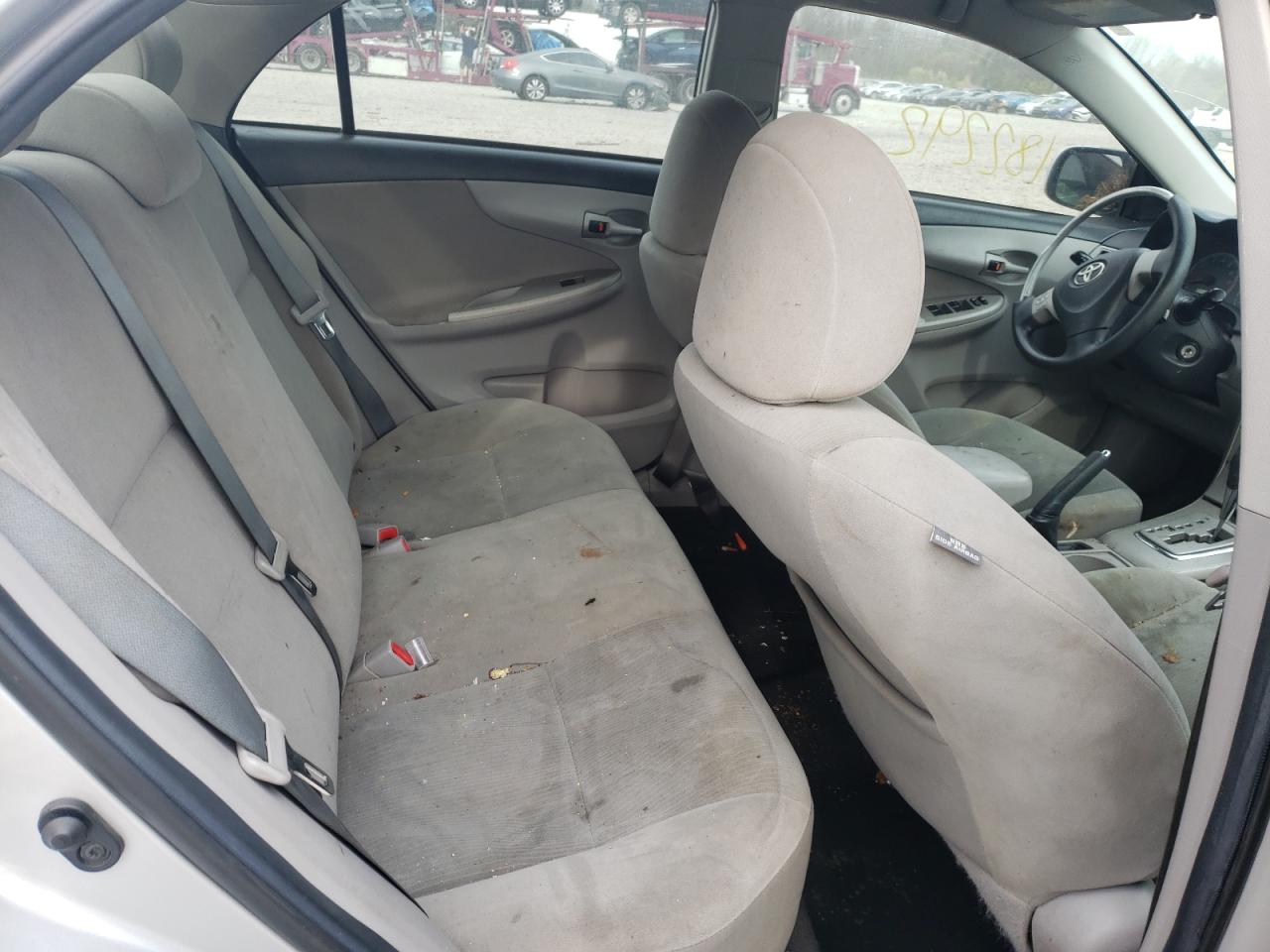 Photo 6 from auction – 2012 TOYOTA COR with VIN 5YFBU4EE4CP063721