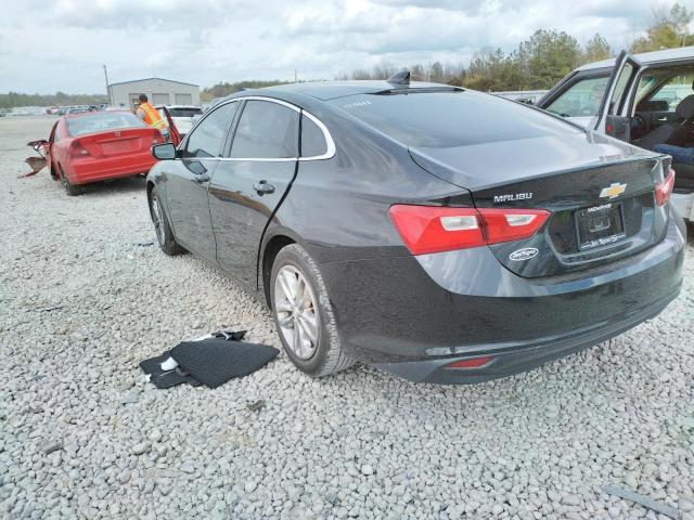 Photo 3 from auction – 2016 CHEVROLET MALIBU LT with VIN 1G1ZE5ST9GF263472